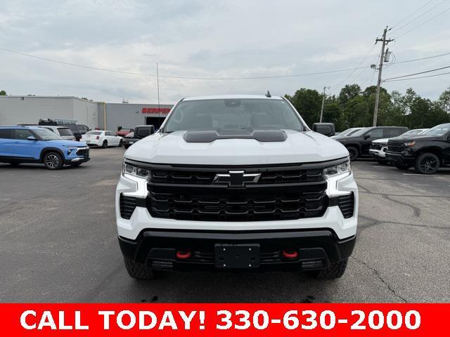 new 2024 Chevrolet Silverado 1500 car, priced at $48,846