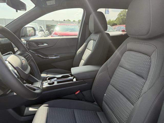 new 2026 Chevrolet Equinox car, priced at $27,594