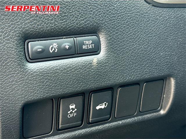 used 2016 Nissan Murano car, priced at $13,500
