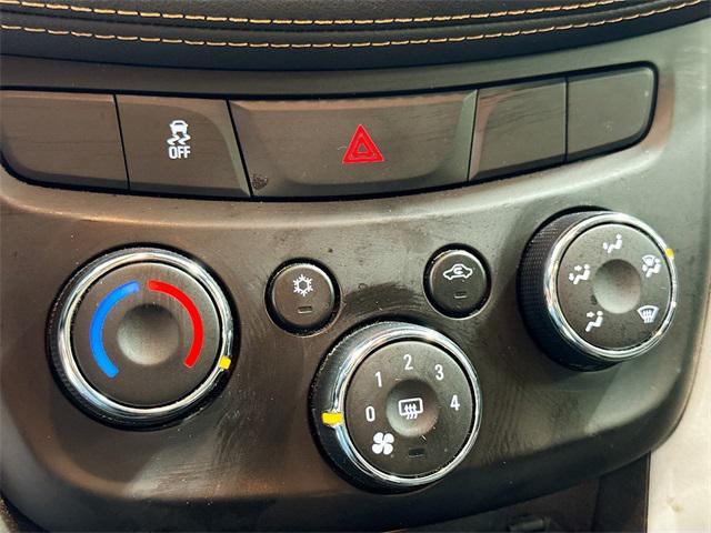 used 2020 Chevrolet Trax car, priced at $10,500