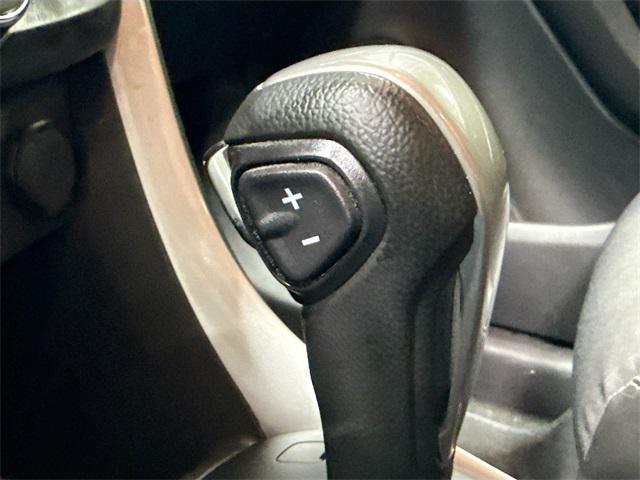 used 2020 Chevrolet Trax car, priced at $10,500