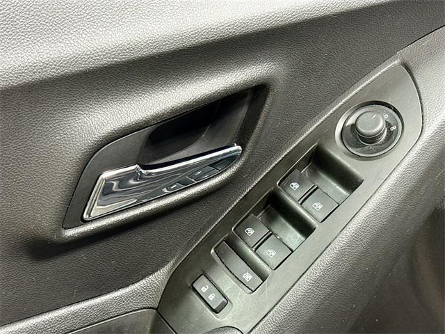 used 2020 Chevrolet Trax car, priced at $10,500