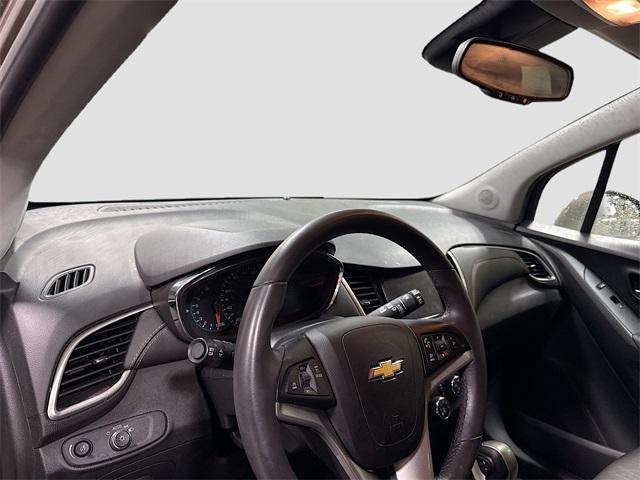 used 2020 Chevrolet Trax car, priced at $10,500