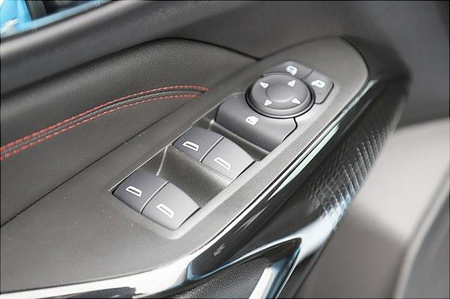 new 2025 Chevrolet Trax car, priced at $22,874
