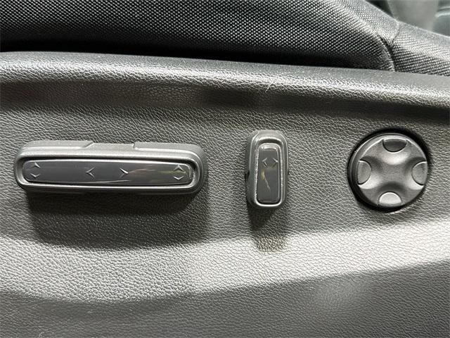 used 2018 Honda CR-V car, priced at $18,000