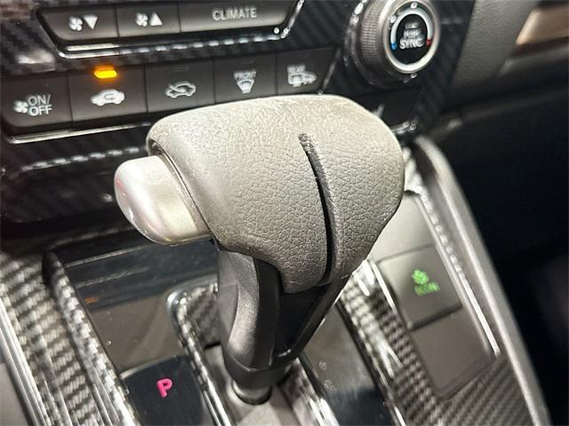 used 2018 Honda CR-V car, priced at $18,000