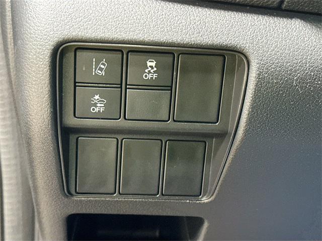 used 2018 Honda CR-V car, priced at $18,000