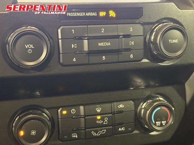 used 2019 Ford F-150 car, priced at $30,478