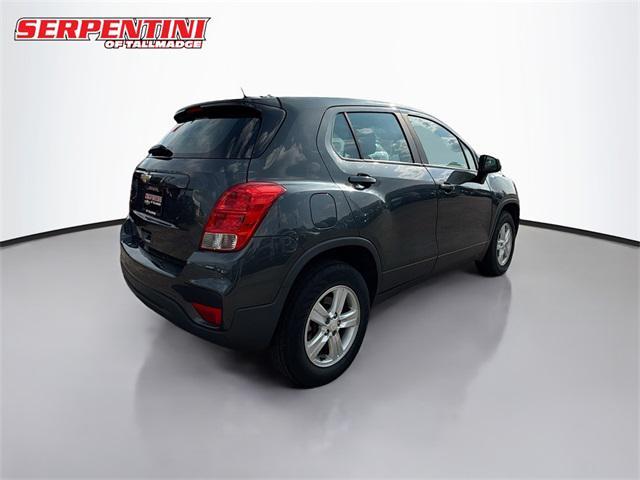 used 2020 Chevrolet Trax car, priced at $14,050