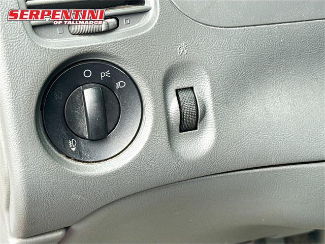 used 2011 Ford Ranger car, priced at $6,607