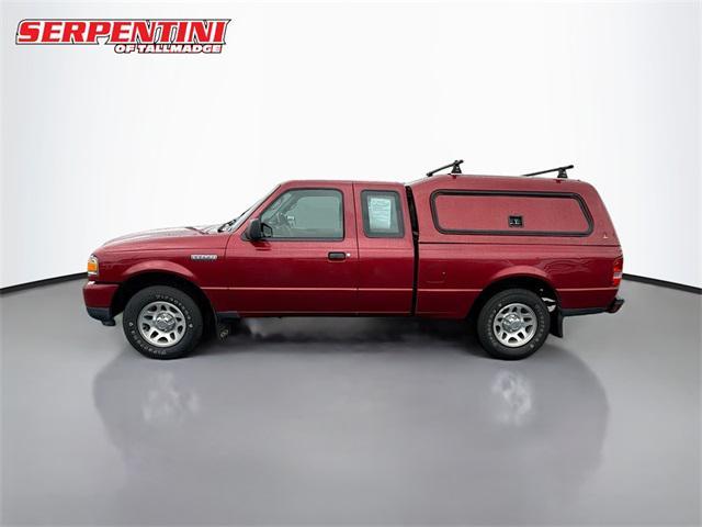 used 2011 Ford Ranger car, priced at $6,607