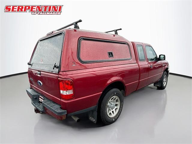 used 2011 Ford Ranger car, priced at $6,607