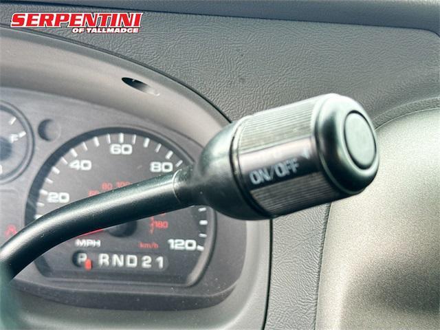 used 2011 Ford Ranger car, priced at $6,607