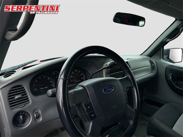 used 2011 Ford Ranger car, priced at $6,607