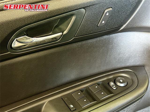 used 2016 Chevrolet Traverse car, priced at $11,995