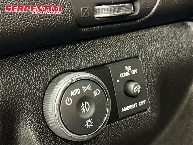 used 2016 Chevrolet Traverse car, priced at $11,995