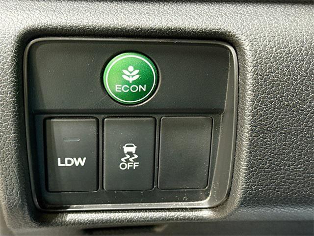 used 2015 Honda Accord car, priced at $16,888