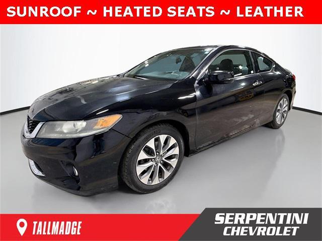 used 2015 Honda Accord car, priced at $16,888