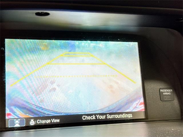 used 2015 Honda Accord car, priced at $16,888