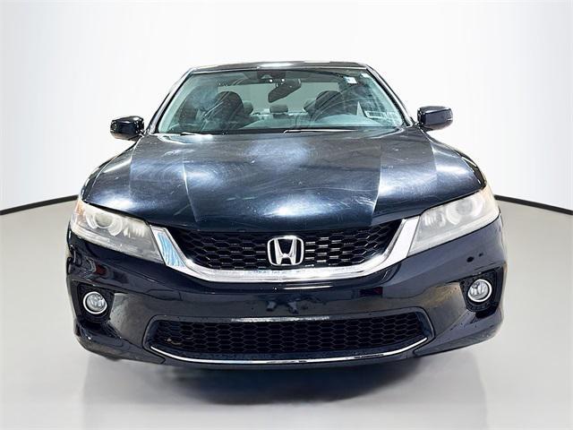 used 2015 Honda Accord car, priced at $16,888