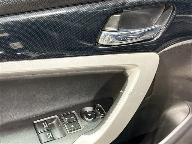 used 2015 Honda Accord car, priced at $16,888