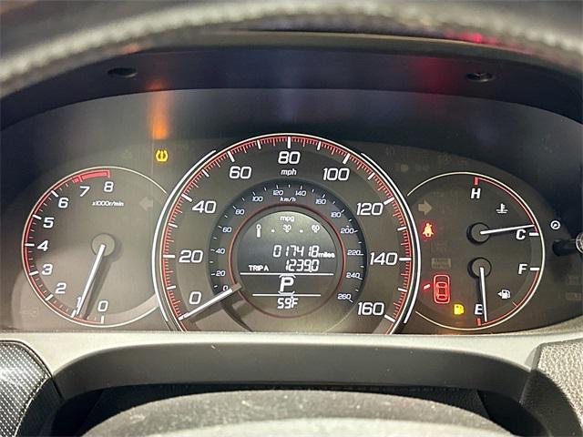 used 2015 Honda Accord car, priced at $16,888