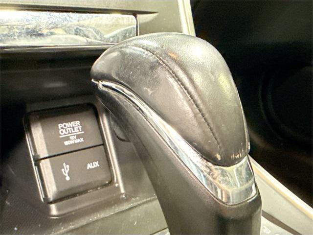 used 2015 Honda Accord car, priced at $16,888