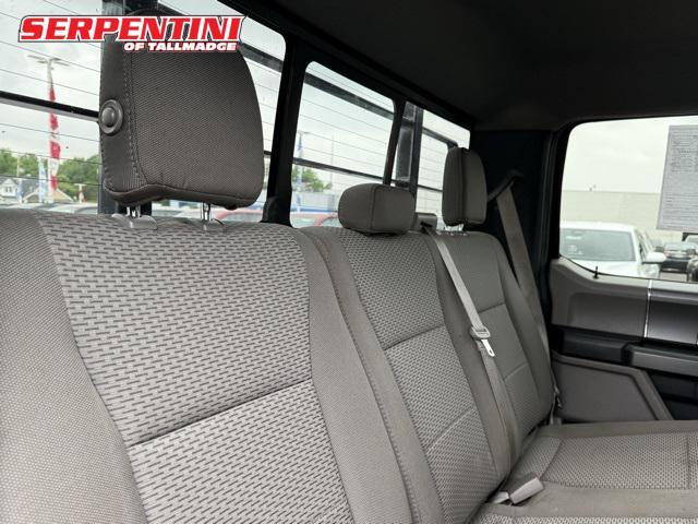 used 2019 Ford F-150 car, priced at $27,475