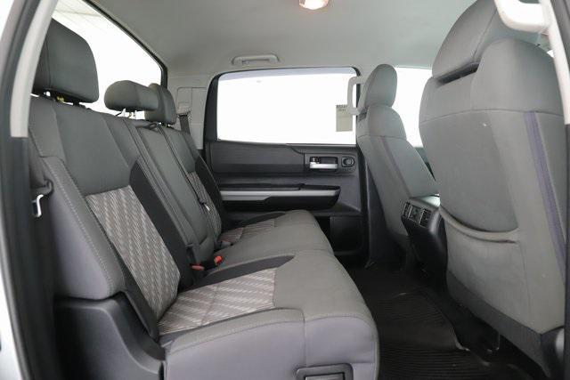 used 2019 Toyota Tundra car, priced at $33,998