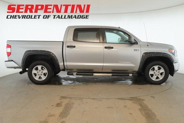 used 2019 Toyota Tundra car, priced at $33,998