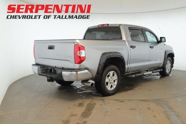 used 2019 Toyota Tundra car, priced at $33,998