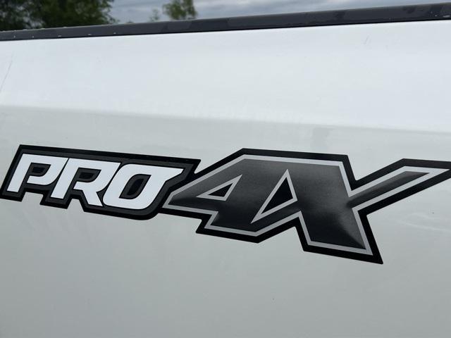 used 2016 Nissan Titan XD car, priced at $23,315