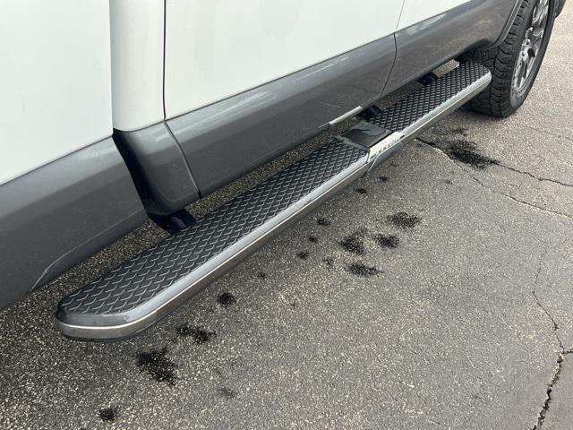 used 2016 Nissan Titan XD car, priced at $23,315