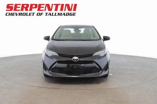 used 2018 Toyota Corolla car, priced at $16,246