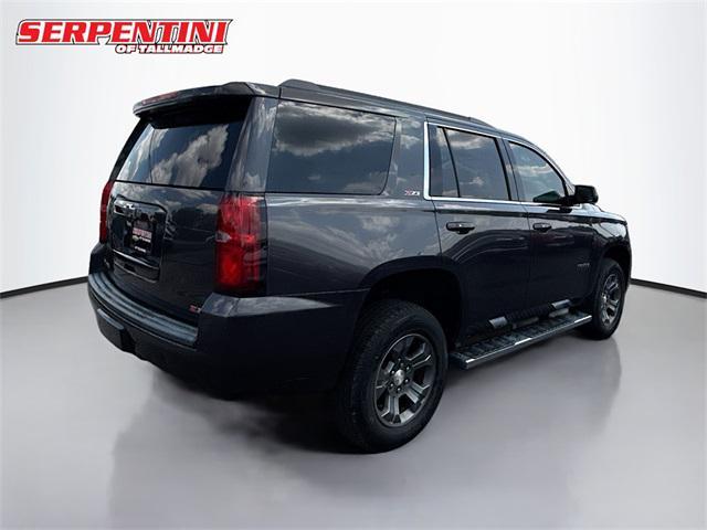 used 2016 Chevrolet Tahoe car, priced at $22,500