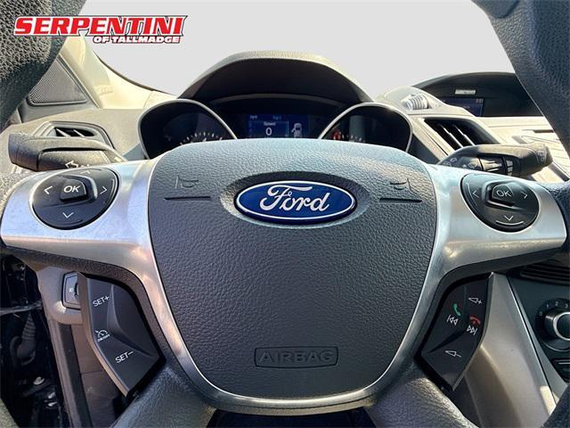 used 2014 Ford Escape car, priced at $7,000