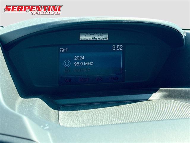 used 2014 Ford Escape car, priced at $7,000