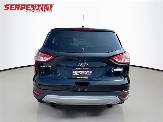 used 2014 Ford Escape car, priced at $7,000