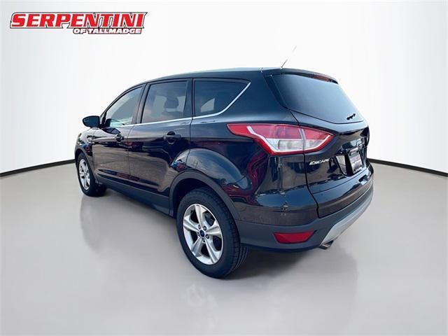 used 2014 Ford Escape car, priced at $7,000