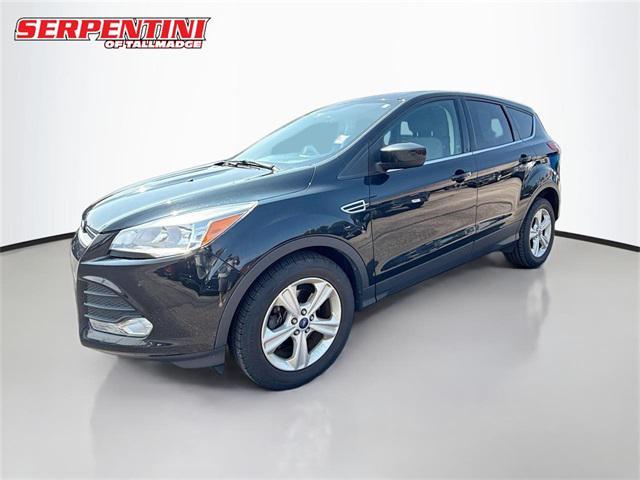used 2014 Ford Escape car, priced at $7,000