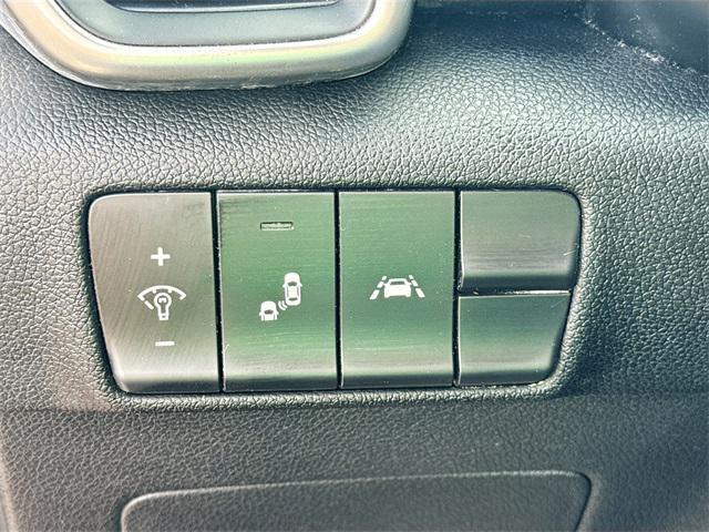 used 2020 Kia Sportage car, priced at $15,000