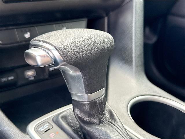 used 2020 Kia Sportage car, priced at $15,000