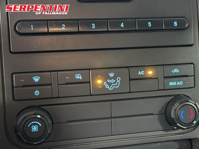 used 2016 Ford F-250 car, priced at $15,979