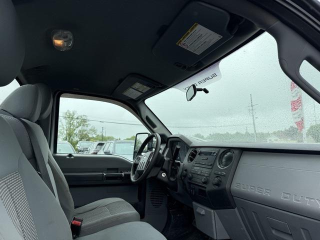 used 2016 Ford F-250 car, priced at $15,995