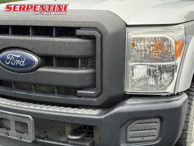 used 2016 Ford F-250 car, priced at $15,979