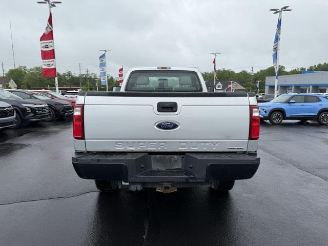 used 2016 Ford F-250 car, priced at $15,995