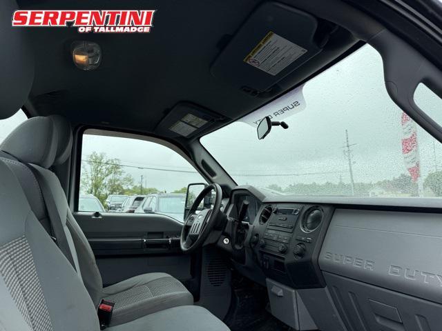 used 2016 Ford F-250 car, priced at $15,979