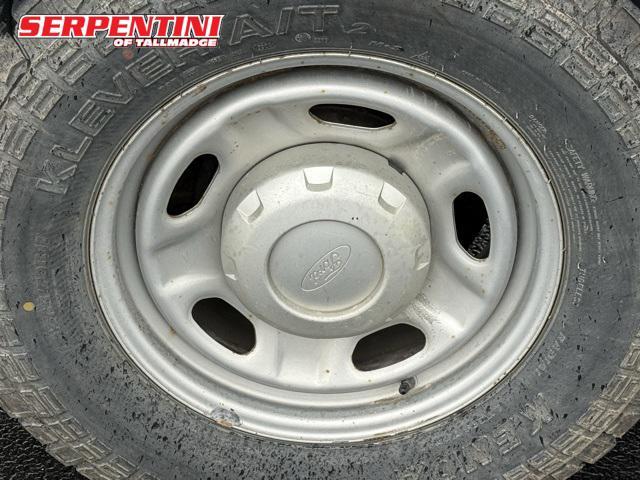 used 2016 Ford F-250 car, priced at $15,979