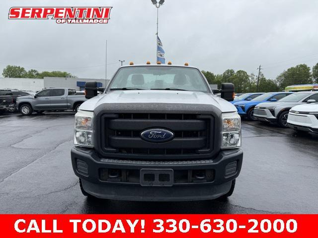 used 2016 Ford F-250 car, priced at $15,979