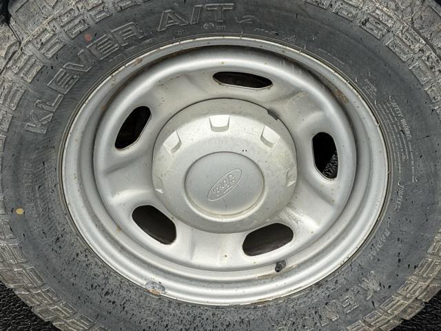 used 2016 Ford F-250 car, priced at $15,995